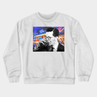 Stephen Colbert Crewneck Sweatshirt